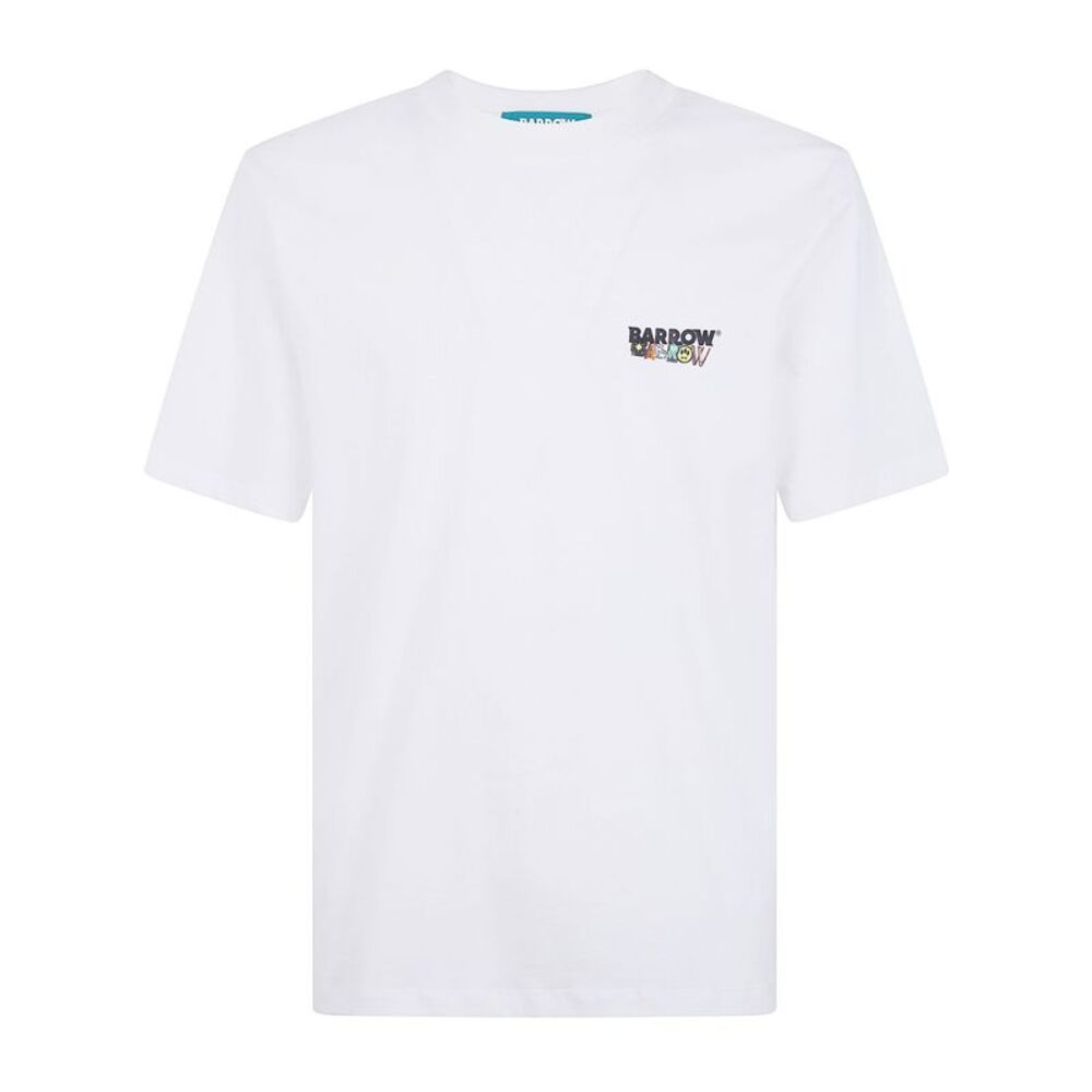 Barrow Men Jersey T-Shirt Unisex
